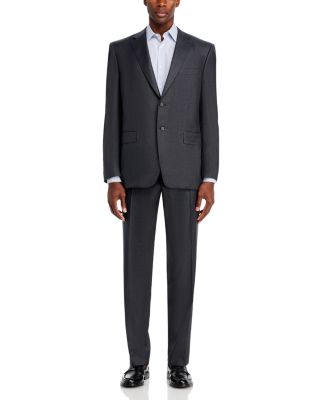 Siena Suit - Classic Fit
