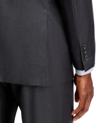 Siena Suit - Classic Fit