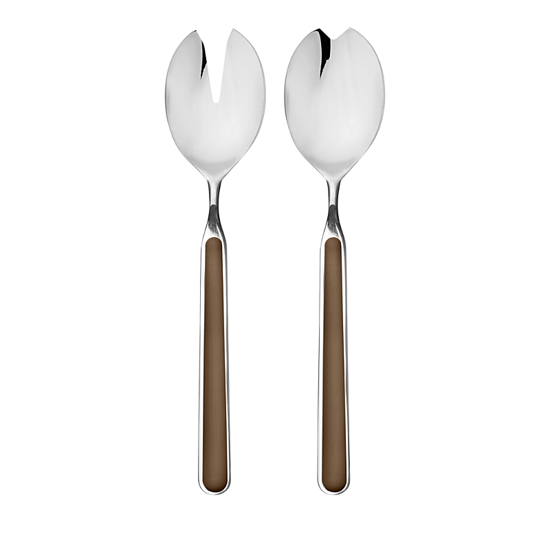 Mepra Fantasia 2-piece Salad Server Set