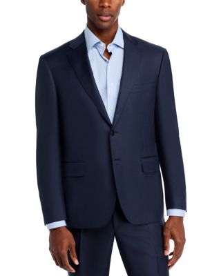 Siena Sharkskin Classic Fit Suit