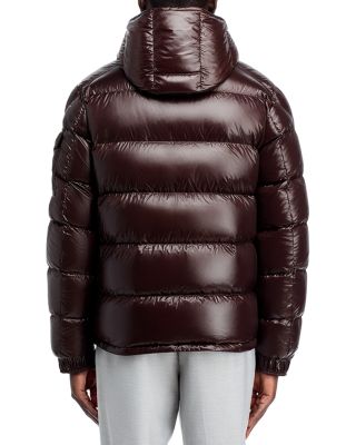 Maya Down Puffer Jacket