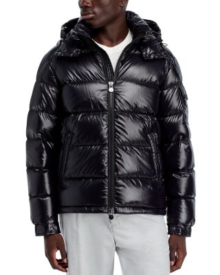 Moncler Maya Down Puffer Jacket | Bloomingdale's