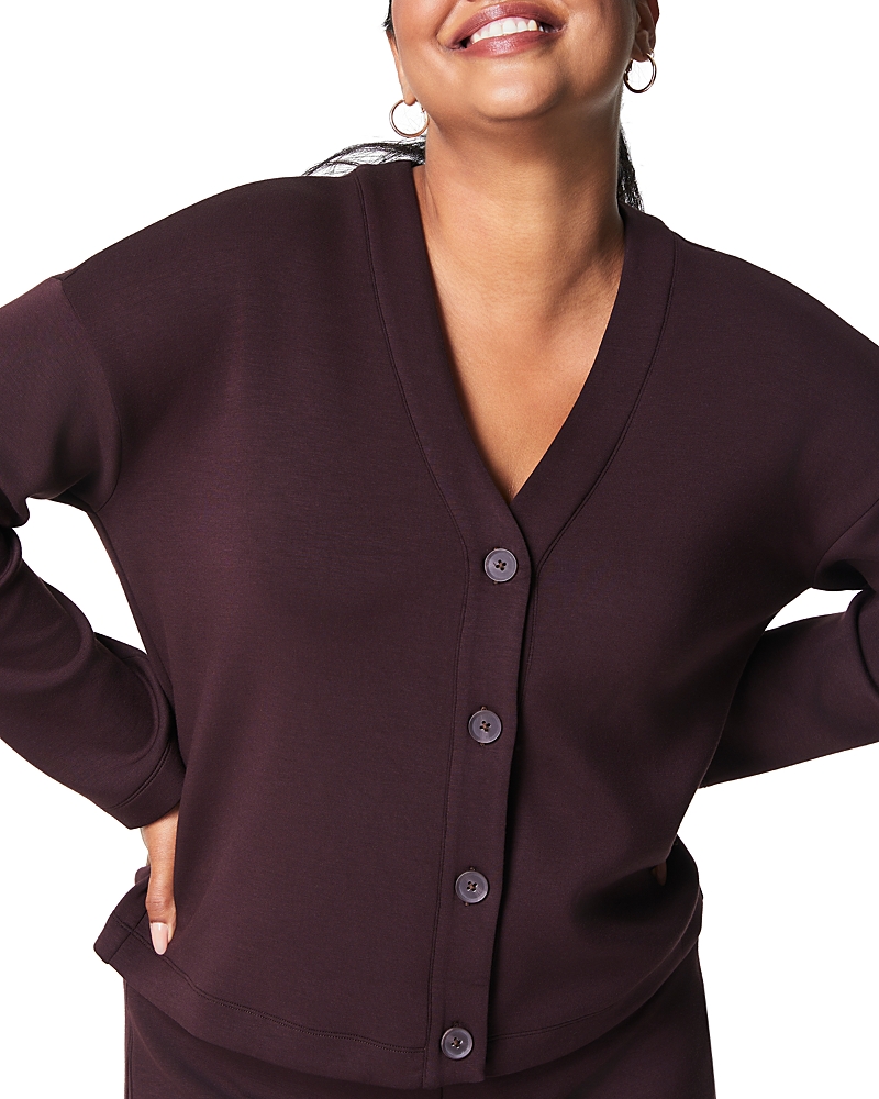 SPANX AIRESSENTIALS CARDIGAN