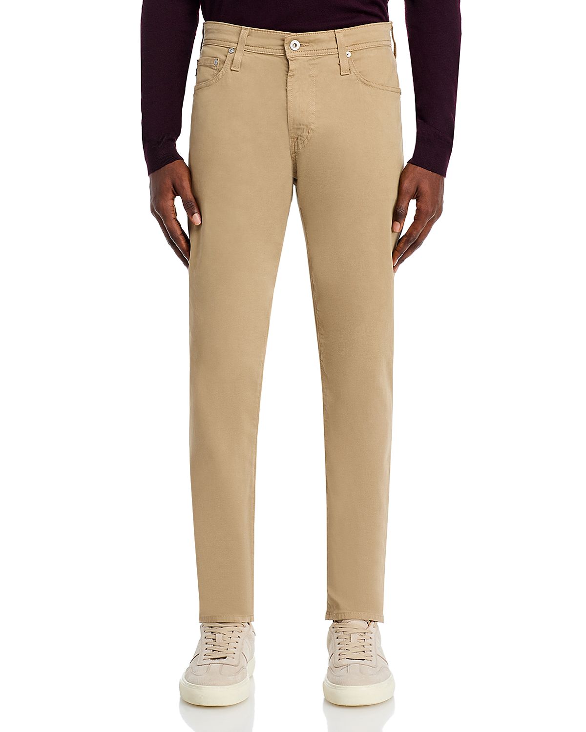 Ag Tellis 34 Slim Fit Twill Pants