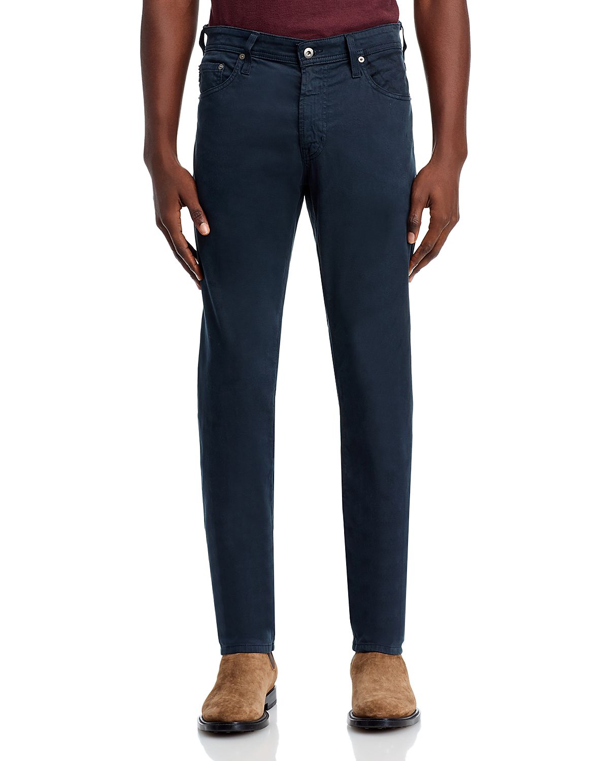 Ag Tellis 34 Slim Fit Twill Pants