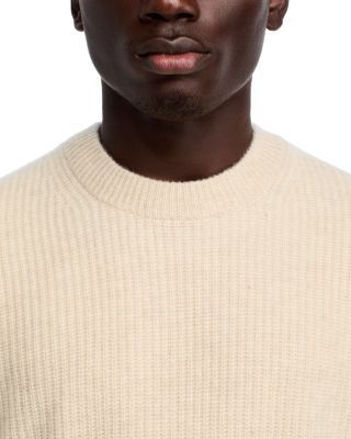 Crewneck Cashmere Sweater
