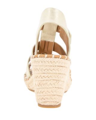 Women's Capelin Wedge Sandals