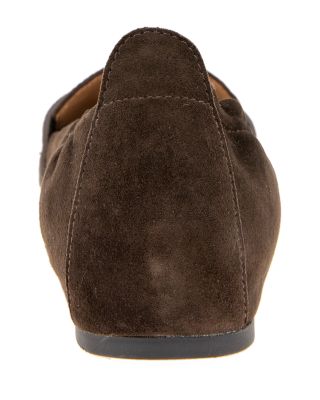 Women's Sophie Square Toe Flats 