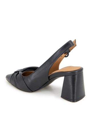 Women's Diana Pointed Pumps