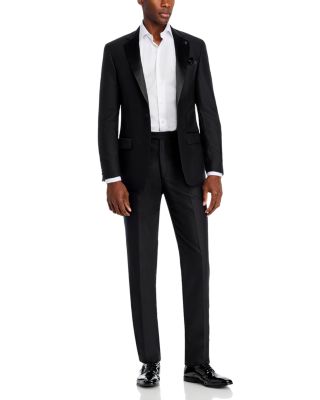 Hart Schaffner Marx - New York Regular Fit Tuxedo