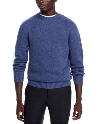 Officine Générale - Seamless Wool Sweater