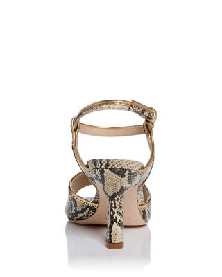 Women's Rebecca Ankle Strap Sandals