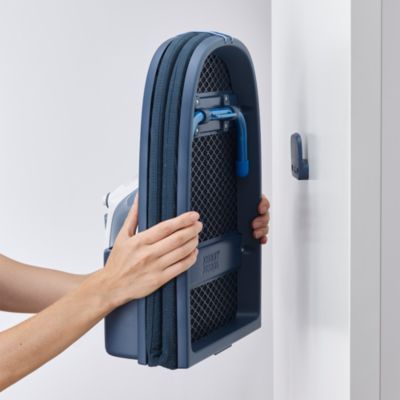 Pocket Plus Folding Tabletop Ironing Board