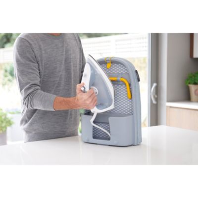 Pocket Folding Tabletop Ironing Board