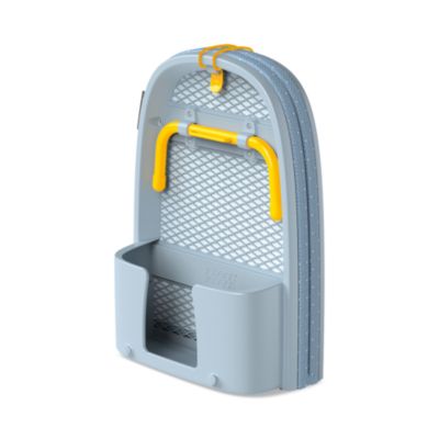 Pocket Folding Tabletop Ironing Board