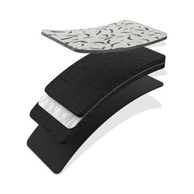 Swift Folding Iron And Steaming Mat