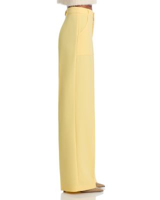 Wide Leg Pants - Exclusive