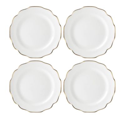 Lenox - Contempo Luxe Dinner Plates, Set of 4