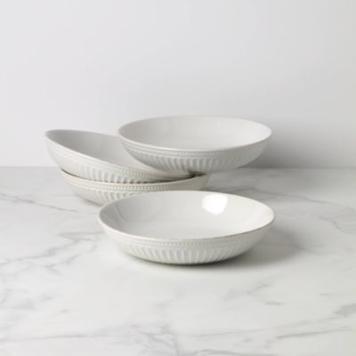 Ceramic Dinner Bowl, Set of 4