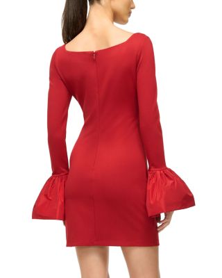 Hawthorne Bell Cuff Dress