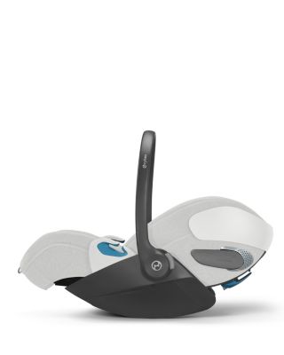 Cloud T Comfort Extend Infant Car Seat with SensorSafe