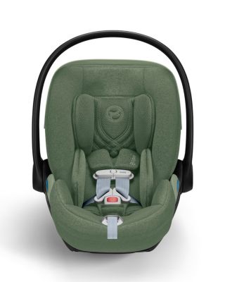 Cloud T Comfort Extend Infant Car Seat with SensorSafe