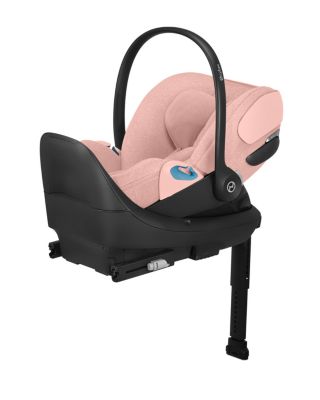 Cloud T Comfort Extend Infant Car Seat with SensorSafe