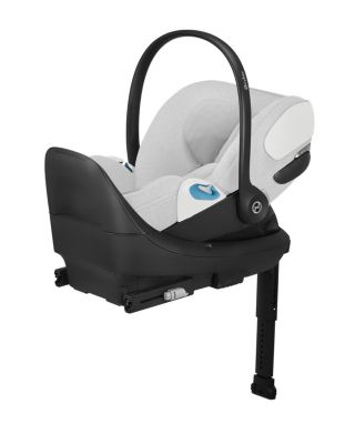 Cloud T Comfort Extend Infant Car Seat with SensorSafe