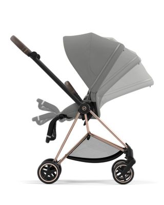 MIOS 3 Stroller