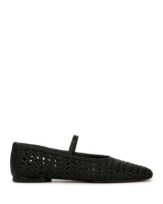 Women's Vivian Mary Jane Flats