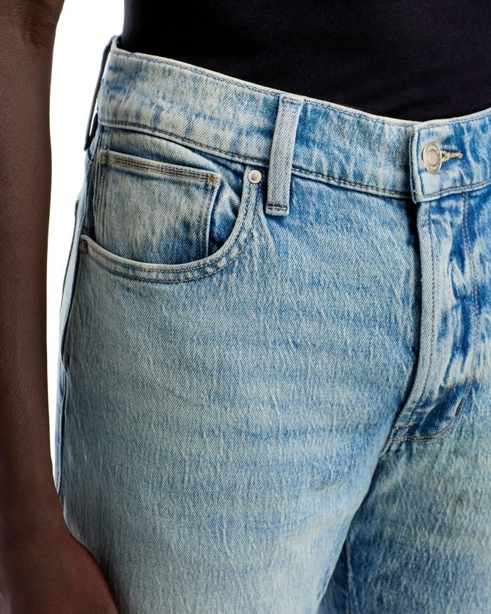 Walker Kick Flare Bootcut Jeans Spring Break