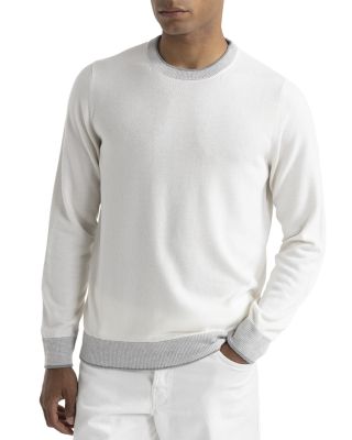 Peserico - Crewneck Sweater