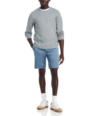 Wanderer 8.5&amp;quot; Stretch Cotton Shorts