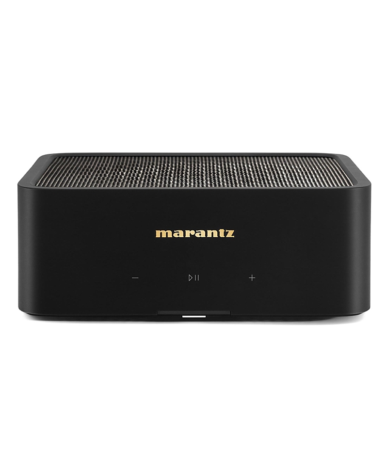 Marantz Model M1 Wireless Streaming Amplifier In Black