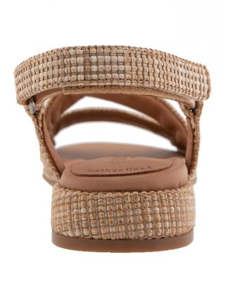 Women's Heather Slingback Sandals