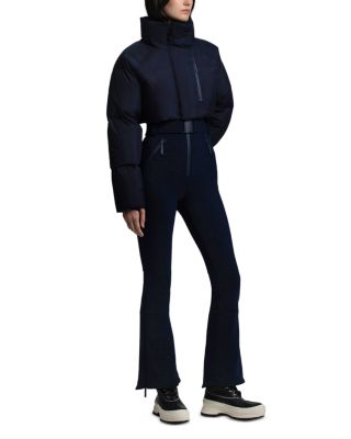 Myoko Ski Suit