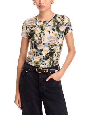 L'AGENCE - Ressi Tee
