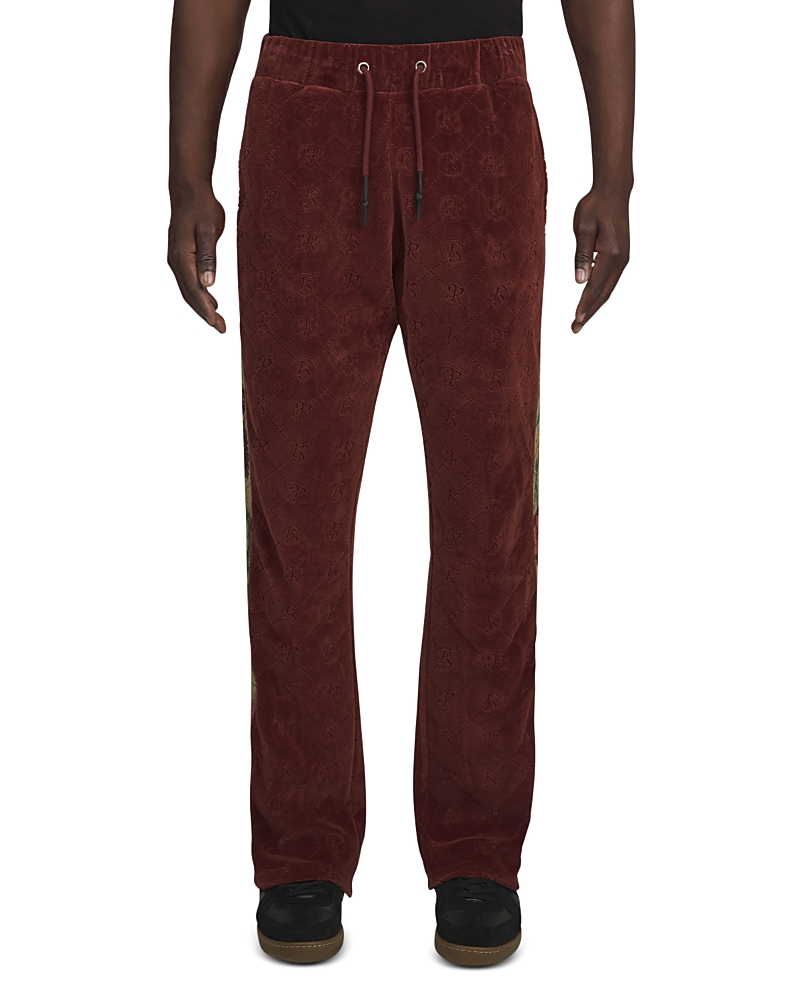 Prps Deer Valley Joggers In Brick