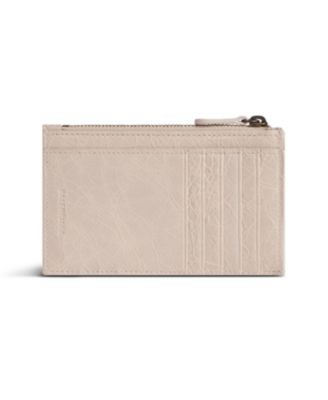 Le City Long Coin And Card Holder