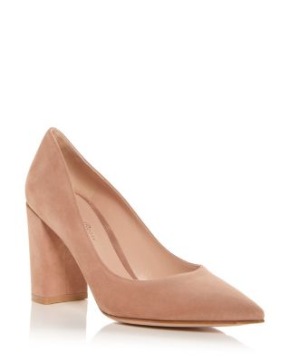  Women's Piper Pump 85
