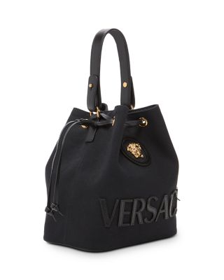 La Medusa Bucket Bag