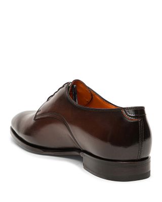 Men's Adrian Plain Toe Dress Shoes