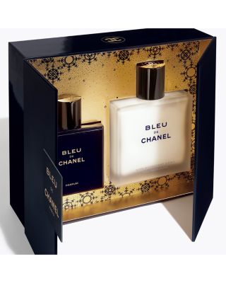 【正規品】BLEU DE CHANEL PARFUM シャネル CHANEL BLEU DE CHANEL Parfum Spray - 3.4 FL. OZ. | CHANEL