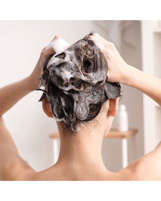 Density Haircare Shampoo 10 oz.