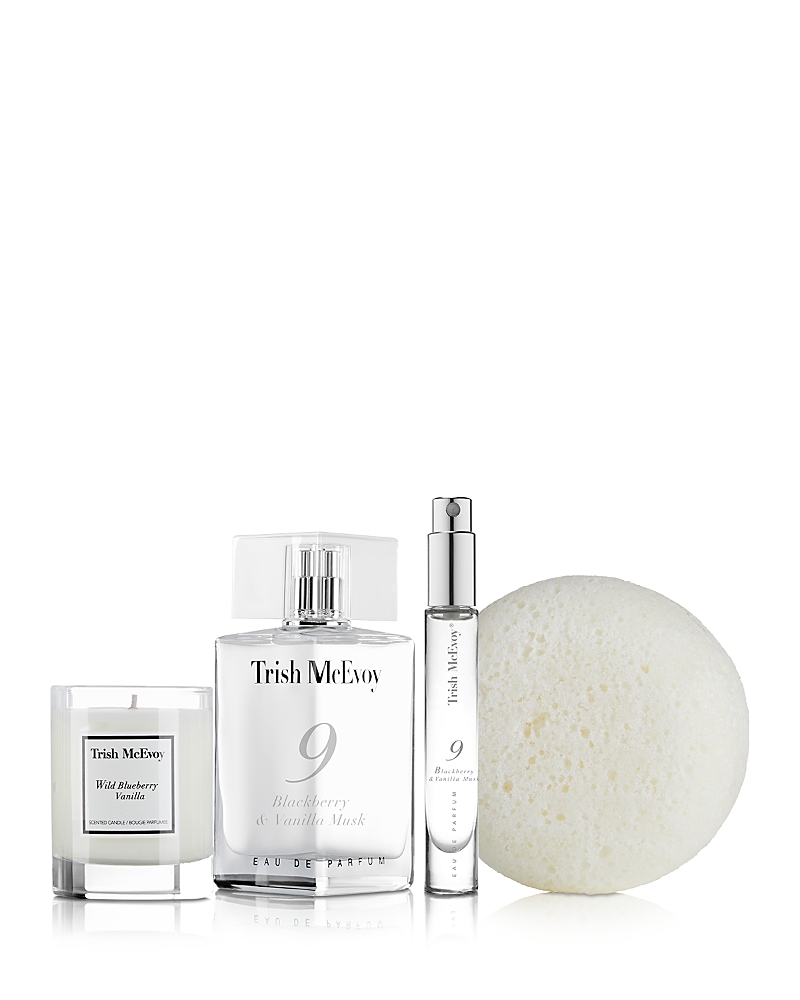 Trish McEvoy The Power of Fragrance Signature Scents Collection ($182 value)