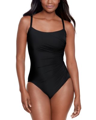 Miraclesuit - Rock Solid Starr One Piece Swimsuit