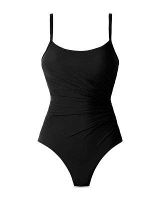 Rock Solid Starr One Piece Swimsuit