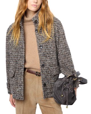 Gerard Darel - Leontine Jacket
