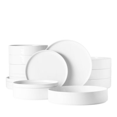 Seltmann - Good Mood 16 Piece Dinnerware Set, Service for 4