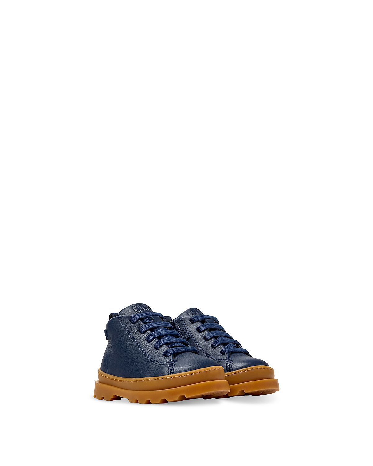 Camper Unisex Brutus First Walker Boots - Toddler